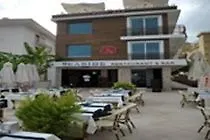 Cle Boutique فندق مرمريس