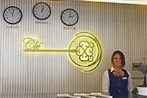 Cle Boutique مرمريس